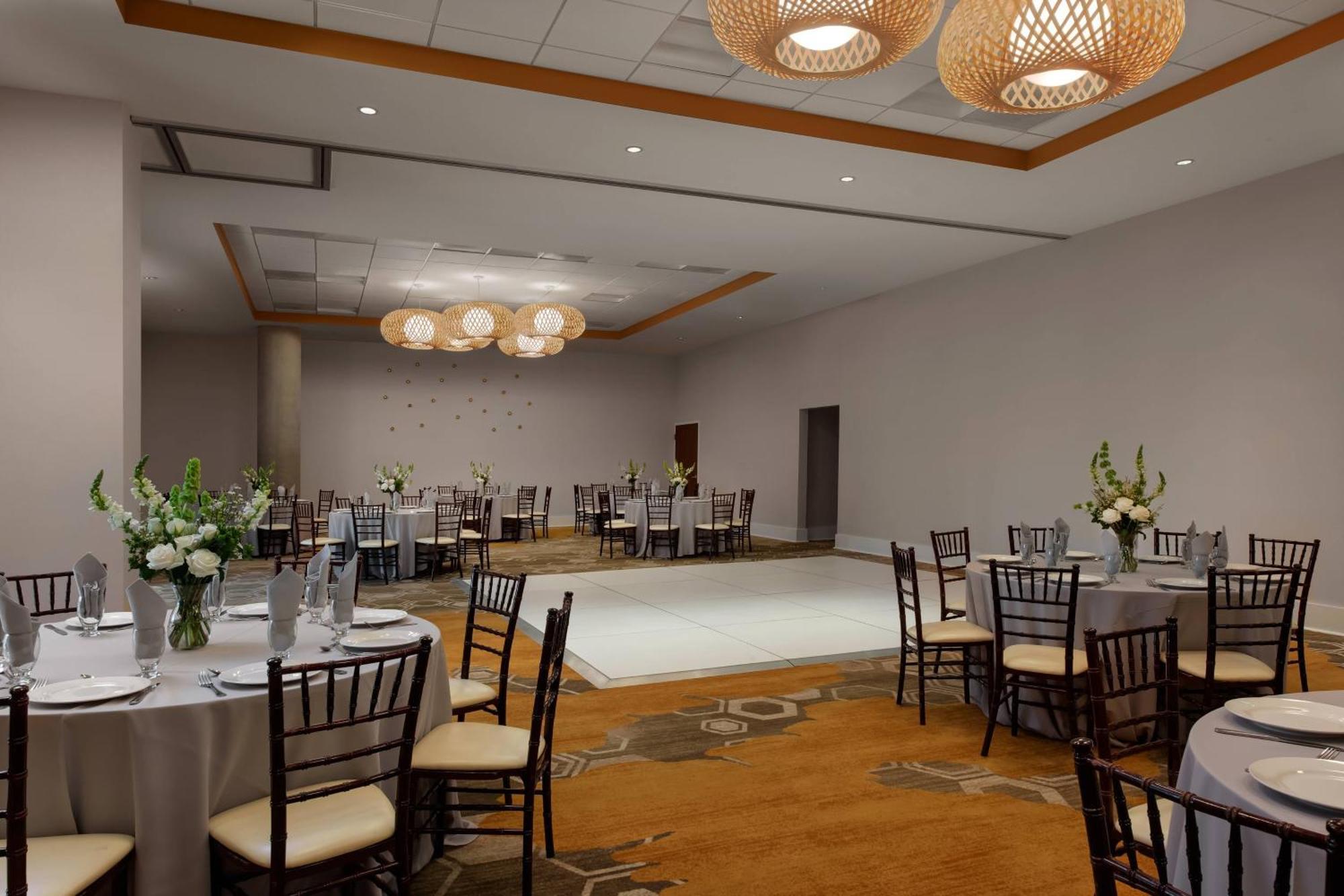 Springhill Suites By Marriott Oceanside Beach Eksteriør bilde