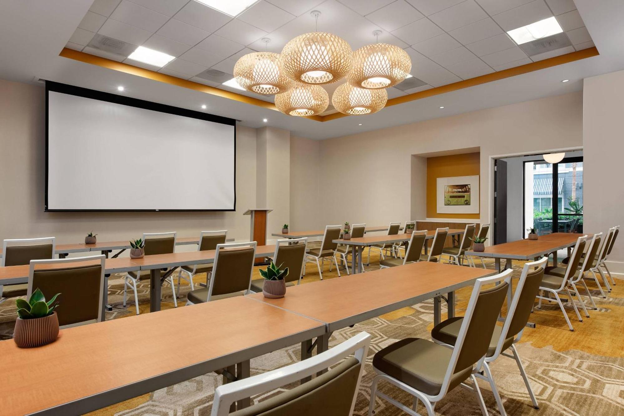 Springhill Suites By Marriott Oceanside Beach Eksteriør bilde