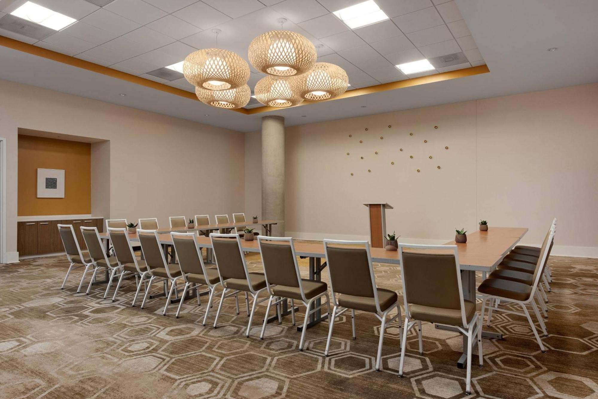 Springhill Suites By Marriott Oceanside Beach Eksteriør bilde
