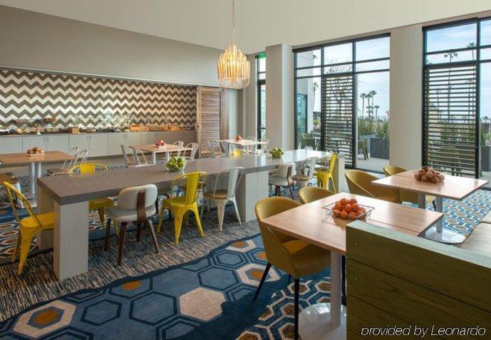 Springhill Suites By Marriott Oceanside Beach Eksteriør bilde