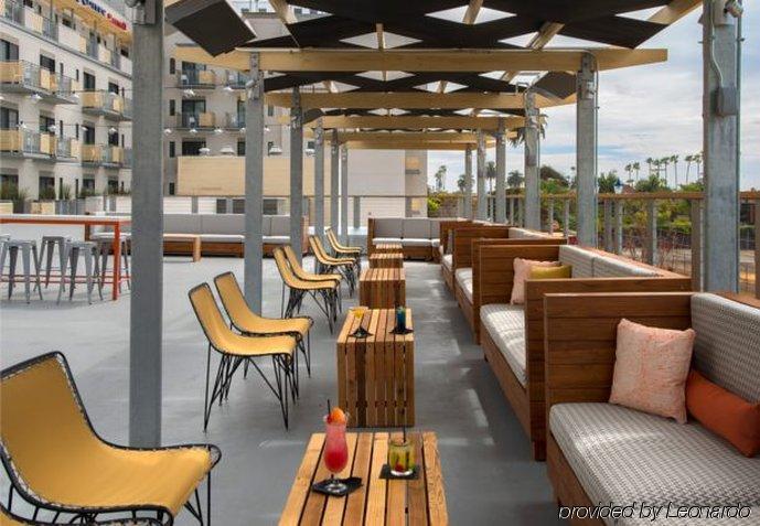 Springhill Suites By Marriott Oceanside Beach Eksteriør bilde