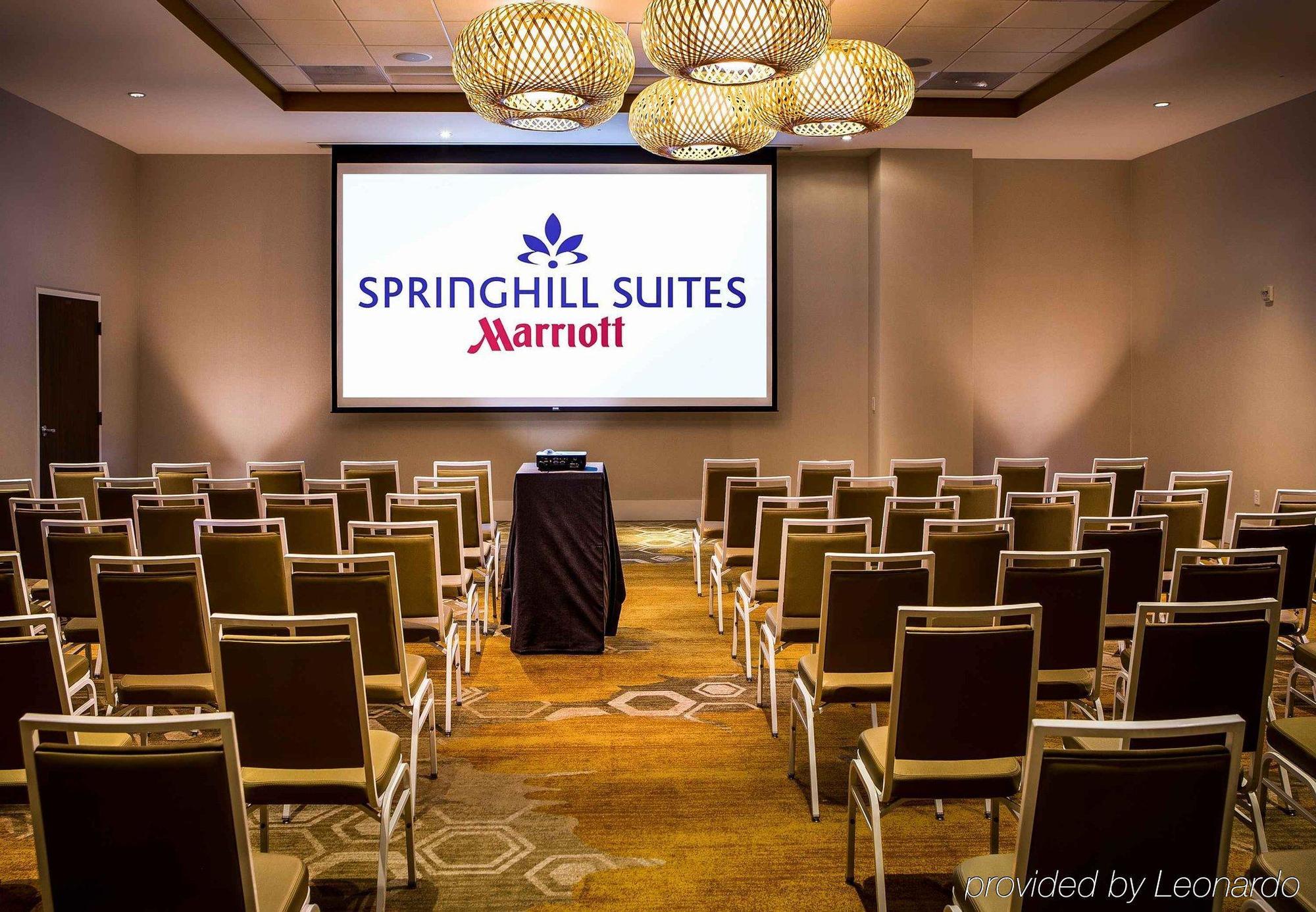Springhill Suites By Marriott Oceanside Beach Eksteriør bilde