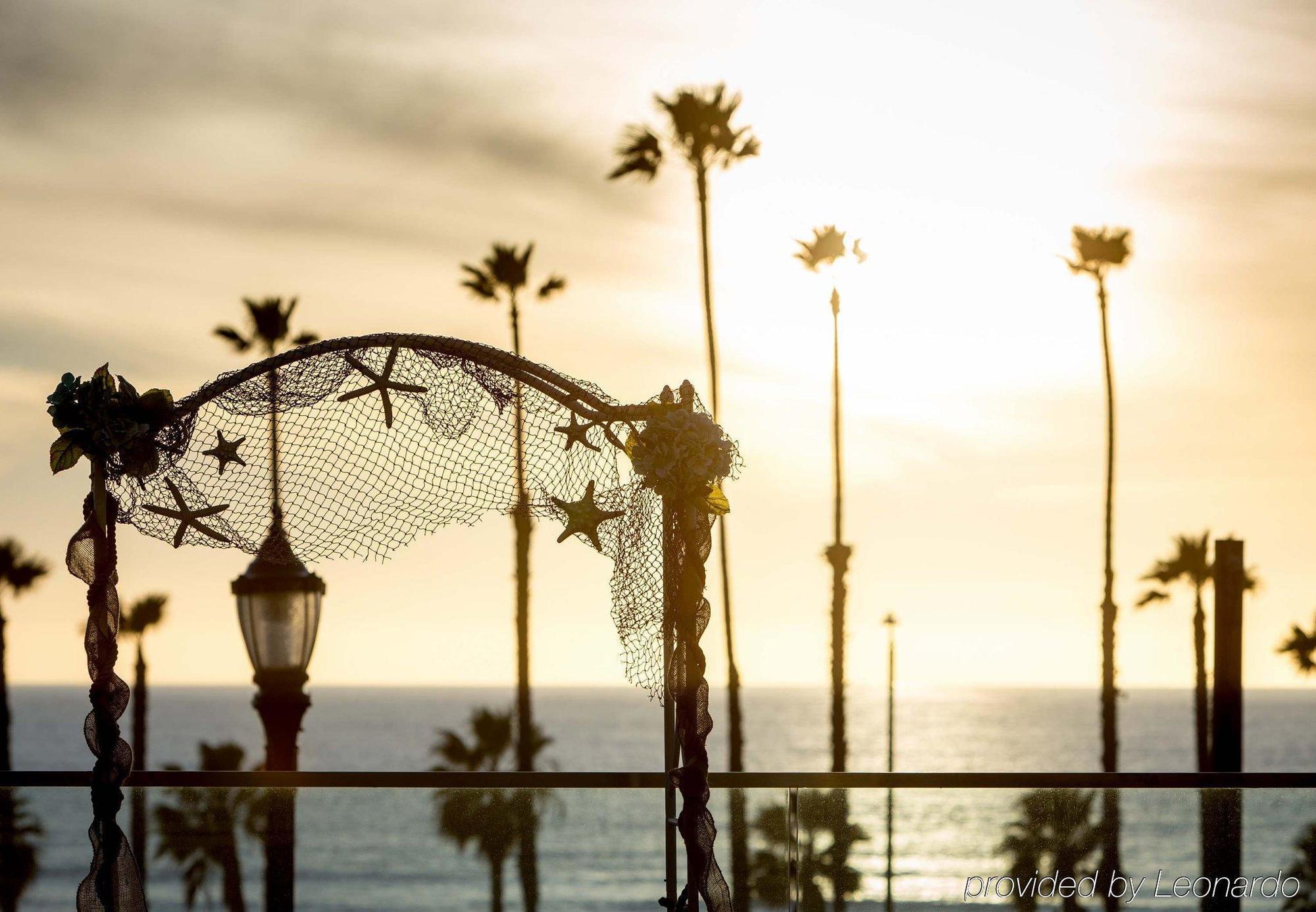 Springhill Suites By Marriott Oceanside Beach Eksteriør bilde
