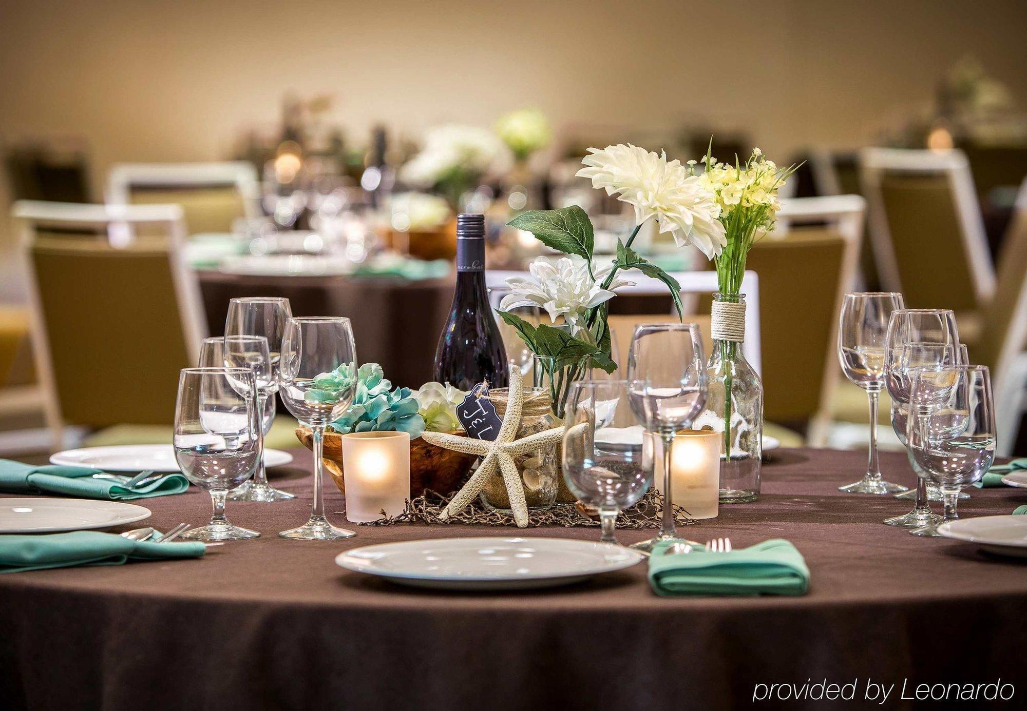 Springhill Suites By Marriott Oceanside Beach Eksteriør bilde
